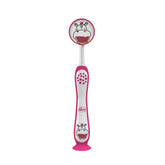 Chicco Diş Fırçası Hipo Pembe 3-6 Yaş